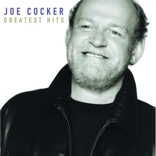 Cocker Joe - Joe Cocker Greatest Hits 2LP