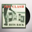 Clash, The- Hits Back 3LP
