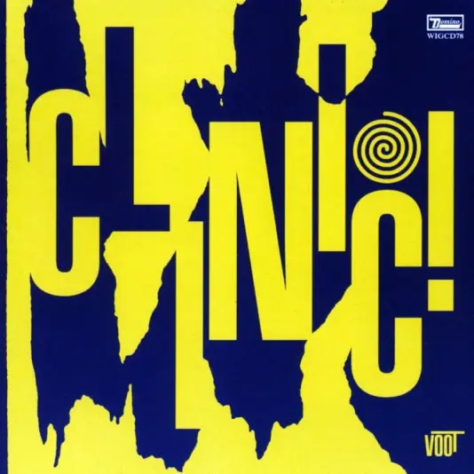 Clinic - Internal Wrangler LP