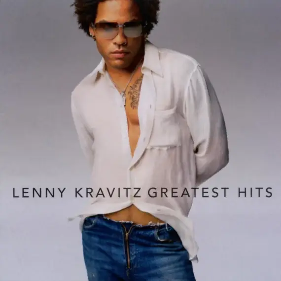 Kravitz Lenny - Greatest Hits 2LP