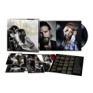 OST - A Star Is Born (Lady Gaga, Bradley Cooper) 2LP