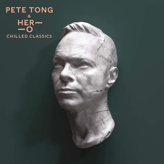 Tong Pete & Her-O - Chilled Classics 2LP