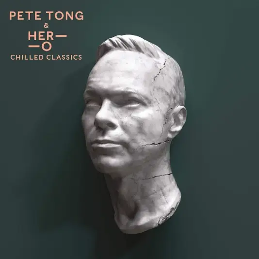 Tong Pete & Her-O - Chilled Classics 2LP