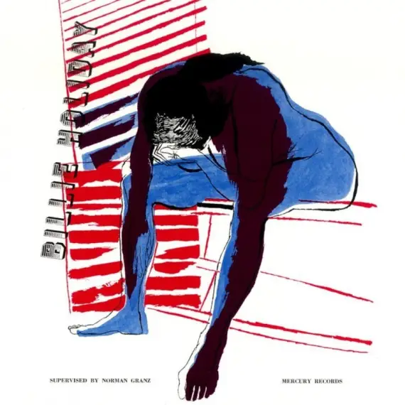 Holiday Billie - Billie Holiday Sings LP