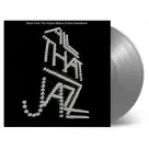 OST - All That Jazz (silver vinyl) limited edition