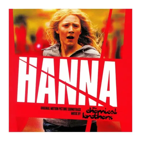 OST - Hanna (The Chemical Brothers) LP