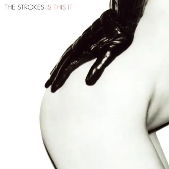 Strokes, The - Is This It (LP)
