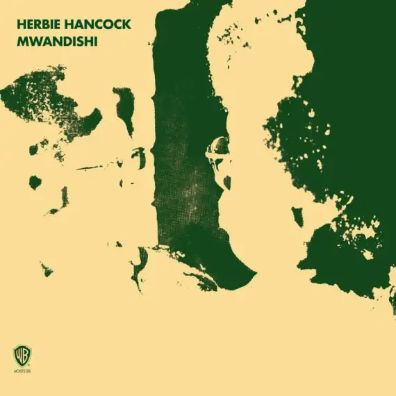 Hancock Herbie - Mwandishi LP
