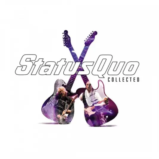 Status Quo - Collected 2LP