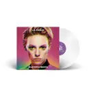 La Roux - Supervision LP (white vinyl) limited edition