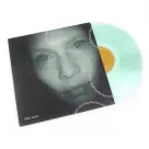 Okay Kaya - Watch This Liquid Pour Itself LP (coke bottle clear vinyl) limited edition