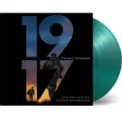 OST - 1917 (Thomas Newman) 2LP (translucent green vinyl) limited edition