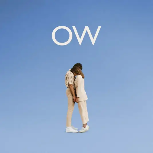 Oh Wonder - No One Else Can Wear Your Crown LP