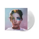 Halsey - Manic LP (clear milky vinyl)