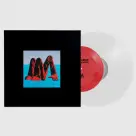 King Krule - Man Alive! (+7") white vinyl (limited edition)