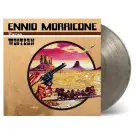 Morricone Ennio - Themes: Western 2LP (gun-smoke coloured vinyl) limited edition