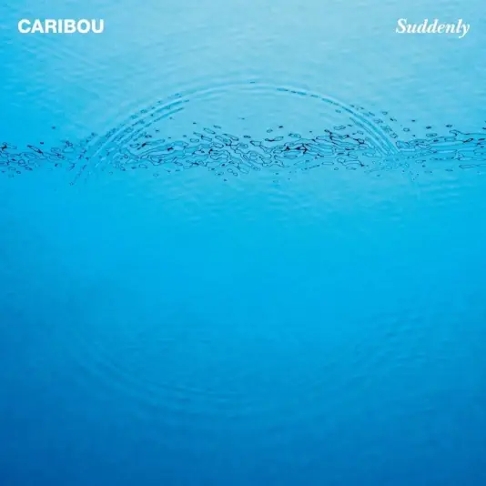Caribou - Suddenly LP