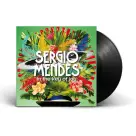 Mendes Sergio - In The Key Of Joy LP