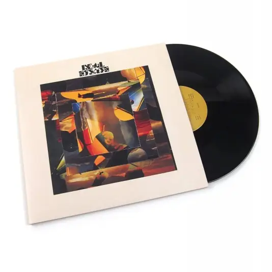 Real Estate - The Main Thing 2LP