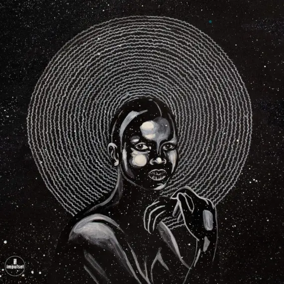 Shabaka And The Ancestors - We Are Sent Here By History 2LP