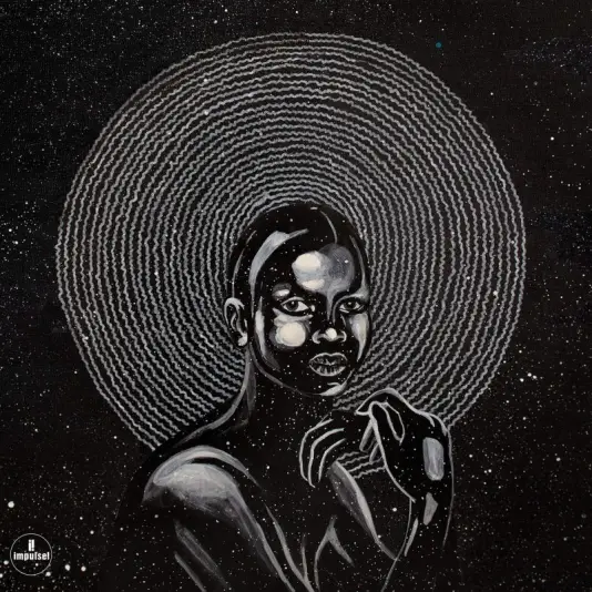 Shabaka And The Ancestors - We Are Sent Here By History 2LP