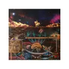 Flying Lotus  ‎– Flamagra 2LP