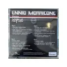Ennio Morricone  ‎– Psycho 2 LP