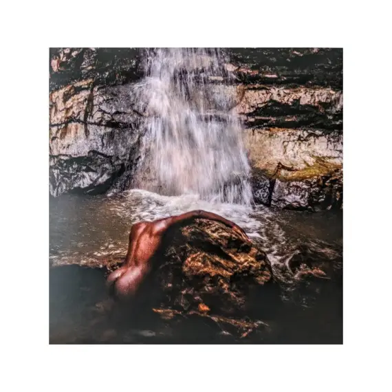 Moses Sumney  ‎– græ  2LP