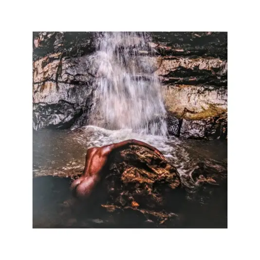 Moses Sumney  ‎– græ  2LP