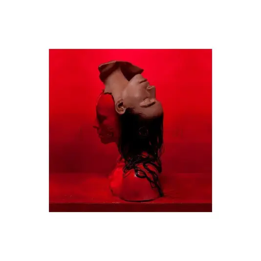 Sevdaliza  ‎– ISON  2LP (Coloured Vinyl )