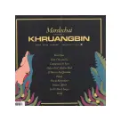 Khruangbin  ‎– Mordechai LP