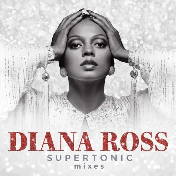 Ross Diana - Supertonic :Mixes