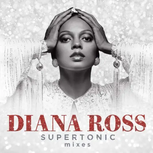 Ross Diana - Supertonic :Mixes