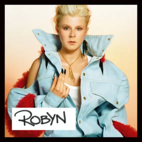 Robyn - Red 2LP