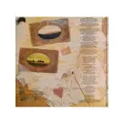 LP Marillion - Misplaced Childhood