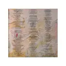 LP Marillion - Misplaced Childhood