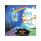 LP Marillion - Misplaced Childhood