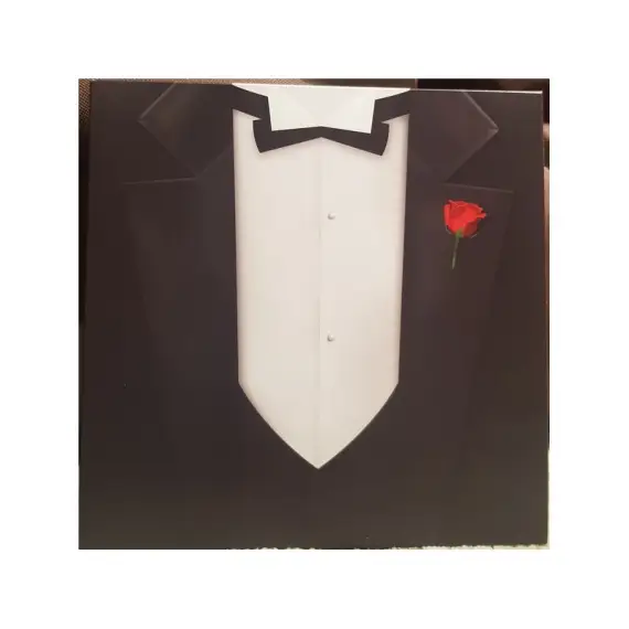 The City of Prague Philharmonic Orchestra  ‎– The Godfather -Rsd