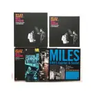 Miles Davis,  Bill Evans  ‎– Complete Studio & Live Masters