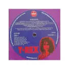 Marc Bolan &  T. Rex  ‎– Shadowhead - RSD