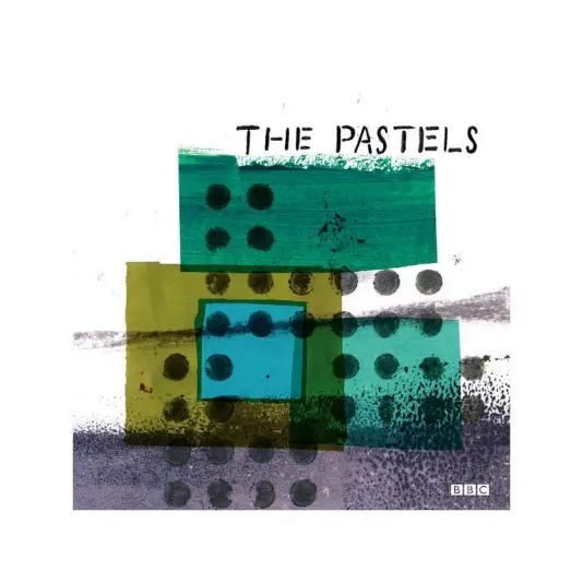 The Pastels  ‎– Advice To The Graduate