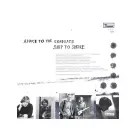 The Pastels  ‎– Advice To The Graduate