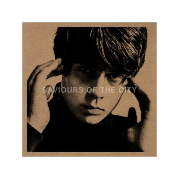 Jake Bugg  ‎– Saviours Of The City - RSD