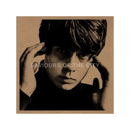 Jake Bugg  ‎– Saviours Of The City - RSD