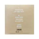 Jake Bugg  ‎– Saviours Of The City - RSD