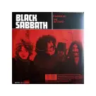 Black Sabbath  ‎– Evil Woman / Wicked World / Paranoid / The Wizard - RSD