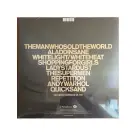 David Bowie  ‎– Changesnowbowie - RSD