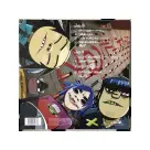 Gorillaz  ‎– G Sides