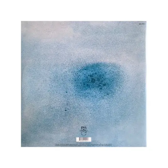 Tangerine Dream  ‎– Phaedra