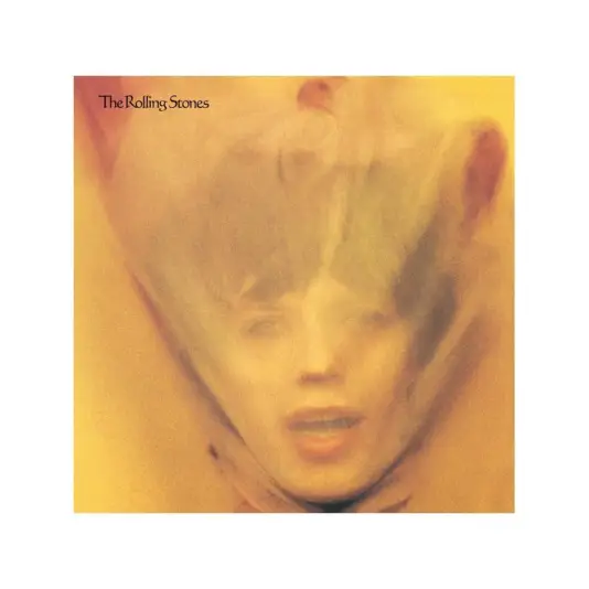 The Rolling Stones  ‎– Goats Head Soup